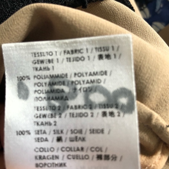 **SOLD** Stella McCartney Caroline Cutout Lace Runway Dress - Picture 8 of 8